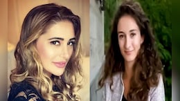 Nargis Fakhri Not In Touch With Murder Accused Sister For 20 Years: Sources
