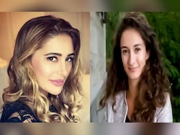 Nargis Fakhri Not In Touch With Murder Accused Sister For 20 Years: Sources