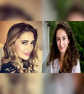 Nargis Fakhri Not In Touch With Murder Accused Sister For 20 Years ...