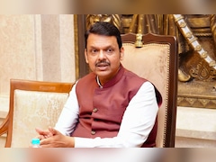 'We Destroyed Your Fake Narrative In Maharashtra Polls': D Fadnavis To Opposition