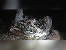 Indian Army: जम्मू-कश्मीर से आई बहुत बड़ी दुखद खबर, 5 जवान शहीद और 5 गंभीर रूप से हुए घायल!