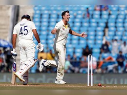 IND vs AUS: कप्तानों के जंग में रोहित-कमिंस बन गए 'दुश्मन', टेस्ट क्रिकेट में बन गया अनोखा रिकॉर्ड IND vs AUS: कप्तानों के जंग में रोहित-कमिंस बन गए 'दुश्मन', टेस्ट क्रिकेट में बन गया अनोखा रिकॉर्ड