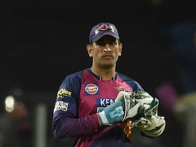 "Not Spoken A Word...": Sanjiv Goenka Breaks Silence On MS Dhoni Controversy