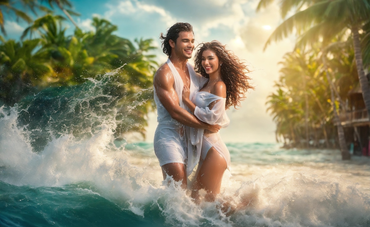 Latest and Breaking News on NDTV