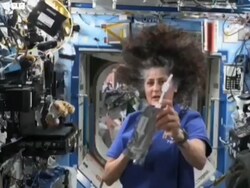 Explained: Why NASA Delayed Sunita Williams' Return From Space
