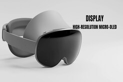 Will Samsung's Latest Moohan XR Android Headset Beat Apple's Vision Pro? Will Samsung's Latest Moohan XR Android Headset Beat Apple's Vision Pro?