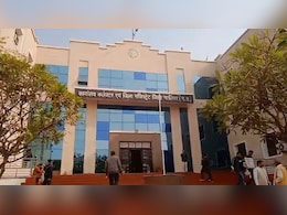 Gwalior Scam: सीएमएचओ ने कलेक्टर के लेटरहेड पर सरकार को भेज दिया पत्र, शिकायत के बाद कलेक्टर ने बिठा दी जांच... मच गया हड़कंप