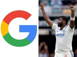 Google Responds After Jasprit Bumrah Mentions Tech Giant To Shut Down Tricky Question In Australia