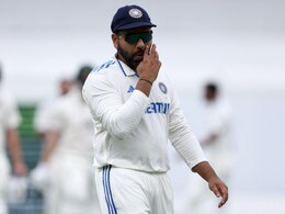 Rohit Sharma's Captaincy In Brisbane Test Blasted By Ravi Shastri: "Worst Set Ups..."