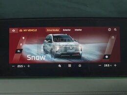 Mahindra XEV.8e (XUV700 Electric) All Wheel Drive Confirmed: Check More Features