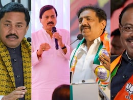 Political News : राज्यातील प्रमुख पक्षांचे प्रदेशाध्यक्ष बदलणार? कुणाची नावे चर्चेत