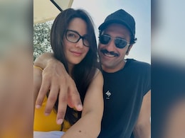 Katrina Kaif's Wish For Vicky Kaushal On Their Third Anniversary Is Full Of Love: "<i>Dil Tu, Jaan Tu</i>" Katrina Kaif's Wish For Vicky Kaushal On Their Third Anniversary Is Full Of Love: "<i>Dil Tu, Jaan Tu</i>"