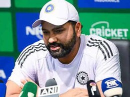 "Thank You...": Rohit Sharma's Final Instagram Post Of 2024, Day After MCG Test Loss, Goes Viral "Thank You...": Rohit Sharma's Final Instagram Post Of 2024, Day After MCG Test Loss, Goes Viral
