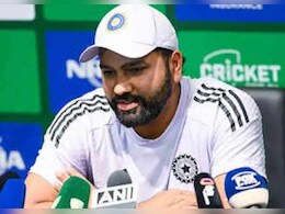 IND vs AUS: 'अभी एक मैच और...', मेलबर्न में मिली हार के बाद कप्तान रोहित शर्मा का बड़ा ऐलान, बयान ने मचाई हलचल IND vs AUS: 'अभी एक मैच और...', मेलबर्न में मिली हार के बाद कप्तान रोहित शर्मा का बड़ा ऐलान, बयान ने मचाई हलचल