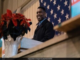 Donald Trump Nominates Ex-Footballer Herschel Walker As Ambassador To Bahamas Donald Trump Nominates Ex-Footballer Herschel Walker As Ambassador To Bahamas