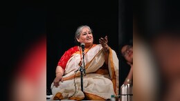 Shubha Mudgal Exclusive: 'हर फिल्म में शास्त्रीय संगीत डालने की क्या जरुरत', Bollywood को लेकर ये कहा