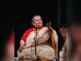 Shubha Mudgal Exclusive: 'हर फिल्म में शास्त्रीय संगीत डालने की क्या जरुरत', Bollywood को लेकर ये कहा Shubha Mudgal Exclusive: 'हर फिल्म में शास्त्रीय संगीत डालने की क्या जरुरत', Bollywood को लेकर ये कहा