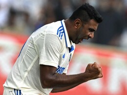 "A Disservice...": On Not Being Given A Farewell, Ravichandran Ashwin Has Final Say