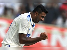 'Relaxed But Also Felt Very Bad': R Ashwin's Father On His International Retirement