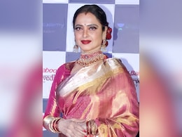 इंडिया में आखिर मिल ही गई रेखा की हमशक्ल, इस लड़की को देखने के बाद अमिताभ बच्चन को भी होगा धोखा, लोग बोले- यंग रेखा  इंडिया में आखिर मिल ही गई रेखा की हमशक्ल, इस लड़की को देखने के बाद अमिताभ बच्चन को भी होगा धोखा, लोग बोले- यंग रेखा