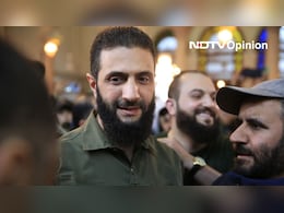 Opinion | West Is Gushing Over al Jolani. Has It Forgotten About Laden? Opinion | West Is Gushing Over al Jolani. Has It Forgotten About Laden?
