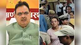 SI भर्ती परीक्षा रद्द होने के बाद पुराने सफल कैंडिडेंट कैसे देंगे एग्जाम? क्या-क्या मिलेगी छूट, पढ़ें रिपोर्ट की अनुशंसा