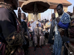 The Trial Of A King: How An Ancient Royal Ritual Promotes Peace In Cameroon The Trial Of A King: How An Ancient Royal Ritual Promotes Peace In Cameroon