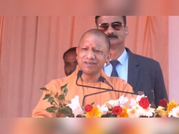 'CM की भाषा विभाजनकारी है',  योगी आदित्यनाथ के 'बाबर युग' वाले बयान विपक्ष का प्रहार 'CM की भाषा विभाजनकारी है',  योगी आदित्यनाथ के 'बाबर युग' वाले बयान विपक्ष का प्रहार