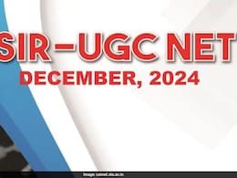 CSIR NET 2025 City Intimation Slip To Be Out Soon, Check Details