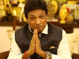 Sunil Pal : बनावट कार्यक्रम, खंडणी आणि... कॉमेडियन सुनील पालनं सांगितली अपहरणाची संपूर्ण स्टोरी