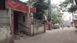 Post Office Loot: पुलिस थाना और ट्रैफिक चौकी महिला सेल से 100 मीटर की दूरी पर है पोस्ट ऑफिस, चोरों ने किया 6 लाख रुपये साफ...
