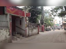 Post Office Loot: पुलिस थाना और ट्रैफिक चौकी महिला सेल से 100 मीटर की दूरी पर है पोस्ट ऑफिस, चोरों ने किया 6 लाख रुपये साफ...