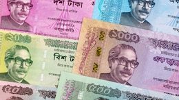Why Bangladesh Is Facing A Currency Notes Crisis
