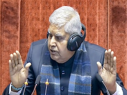 राज्यसभा के सभापति जगदीप धनखड़ के खिलाफ विपक्ष ने लाया अविश्वास प्रस्ताव राज्यसभा के सभापति जगदीप धनखड़ के खिलाफ विपक्ष ने लाया अविश्वास प्रस्ताव