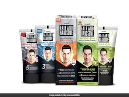 Emami Fined Rs 15 Lakh For "Misleading, Unfair" Claims Over Fairness Cream Emami Fined Rs 15 Lakh For "Misleading, Unfair" Claims Over Fairness Cream