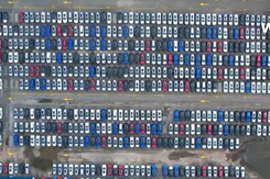 China's BYD Sells Over 4 MN Vehicles | Japan's Bankruptcies Set To Hit 11-year High China's BYD Sells Over 4 MN Vehicles | Japan's Bankruptcies Set To Hit 11-year High