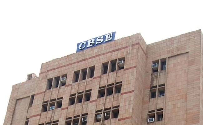 CBSE Boards 2025: Tips To Prepare For The Exam