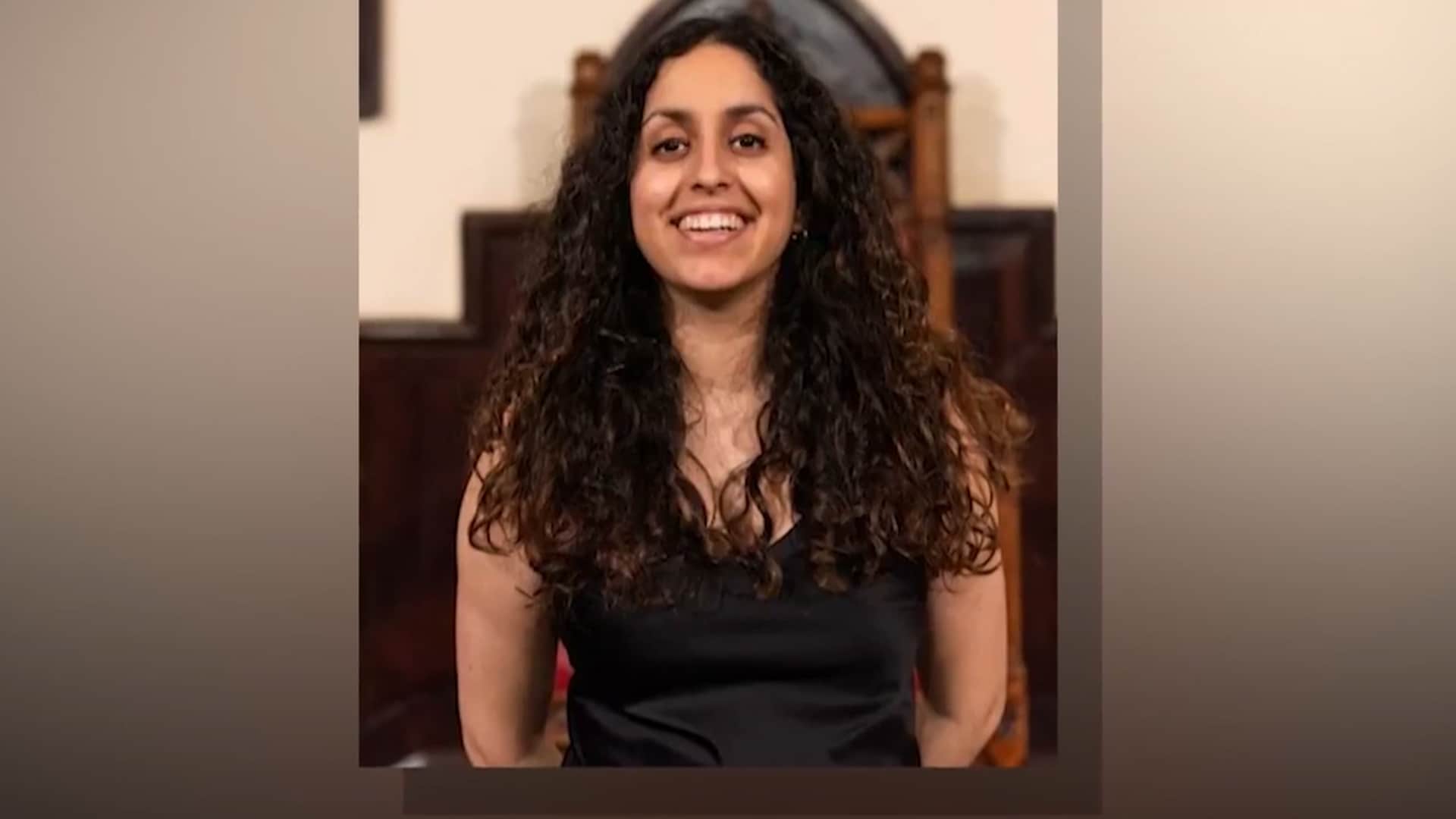 British-Indian Anoushka Kale To Take The Reins At Cambridge Union Society