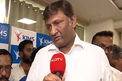 <i>Pushpa 2</i> Producer, Telangana Minister's Comment On Stampede <i>Pushpa 2</i> Producer, Telangana Minister's Comment On Stampede