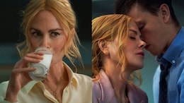 <i>Babygirl</i> Director's Life Inspired This Sensual Nicole Kidman Scene In The Film