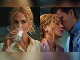 <i>Babygirl</i> Director's Life Inspired This Sensual Nicole Kidman Scene In The Film <i>Babygirl</i> Director's Life Inspired This Sensual Nicole Kidman Scene In The Film