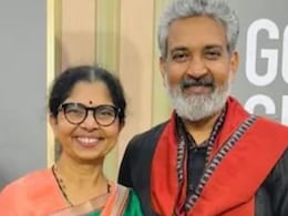 राजामौली ने पत्नी के साथ डांस फ्लोर पर जमा दिया रंग, वीडियो देख आंखों पर नहीं होगा यकीन राजामौली ने पत्नी के साथ डांस फ्लोर पर जमा दिया रंग, वीडियो देख आंखों पर नहीं होगा यकीन