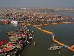 Maha Kumbh 2025: जानिए उस मंदिर का महत्व जिसके दर्शन किए बिना अधूरा है महाकुंभ स्नान