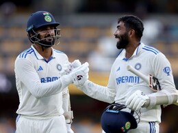 Australia Coach Makes Big 'Desperate' Revelation As India Avoid Follow-On In Brisbane Test