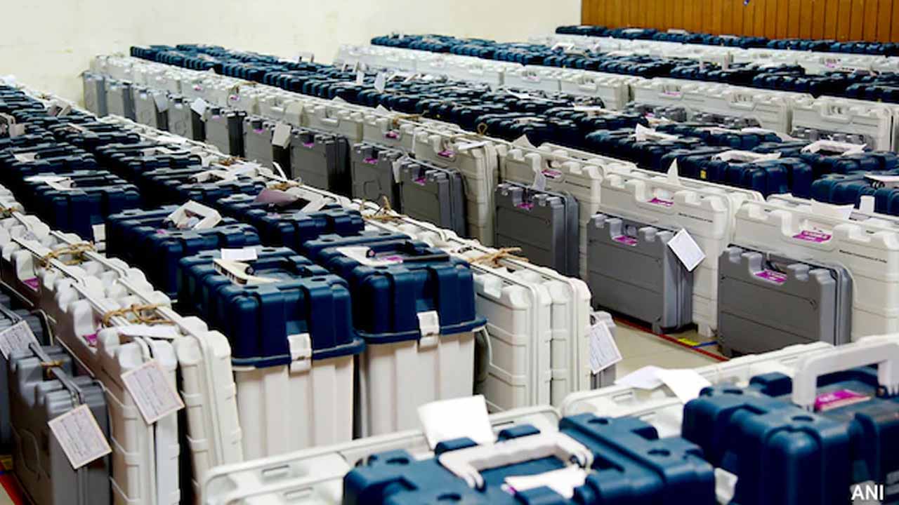 Poll Rules Tweak Makes Electronic Records Harder To Get, Sparks Row
