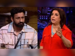 Bigg Boss 18: Farah Khan Warns Rajat Dalal: "You'll Be Kicked Out"