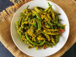 5 Super Handy Tips For Making Green Chilli Pickle At Home