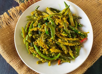 5 Super Handy Tips For Making Green Chilli Pickle At Home 5 Super Handy Tips For Making Green Chilli Pickle At Home