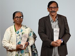 The 'Real Heroes Of India' Who Provide Healthcare To India's Remote Islands The 'Real Heroes Of India' Who Provide Healthcare To India's Remote Islands