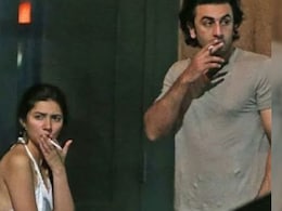Mahira Khan On Her Viral Pic Of Smoking With Ranbir Kapoor: "Wouldn't Get Out Of The Bed" Mahira Khan On Her Viral Pic Of Smoking With Ranbir Kapoor: "Wouldn't Get Out Of The Bed"